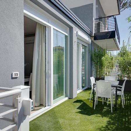 Appartamenti Le Vele - Siroli Collection Cervia Exterior foto